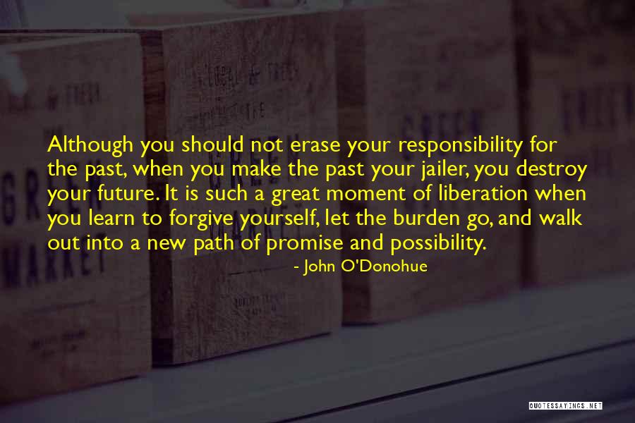 Kulihat Awan Quotes By John O'Donohue Kulihat Awan Quotes By John O'Donohue