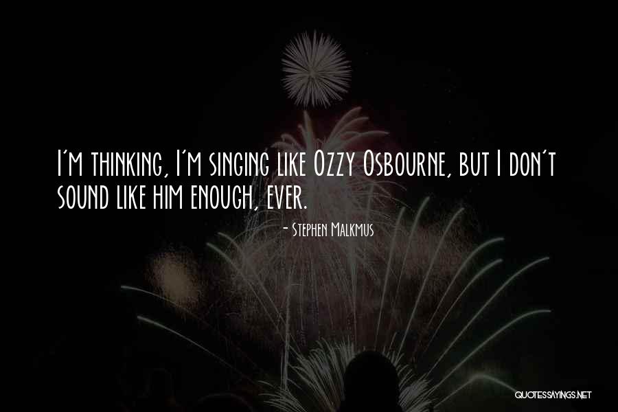 Kulihat Ibu Quotes By Stephen Malkmus Kulihat Ibu Quotes By Stephen Malkmus