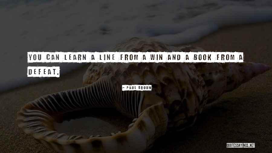 Kulikova Battle Quotes By Paul Brown Kulikova Battle Quotes By Paul Brown