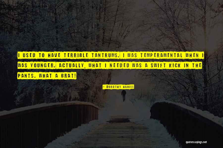 Kulikovsky Romanoff Quotes By Dorothy Hamill Kulikovsky Romanoff Quotes By Dorothy Hamill