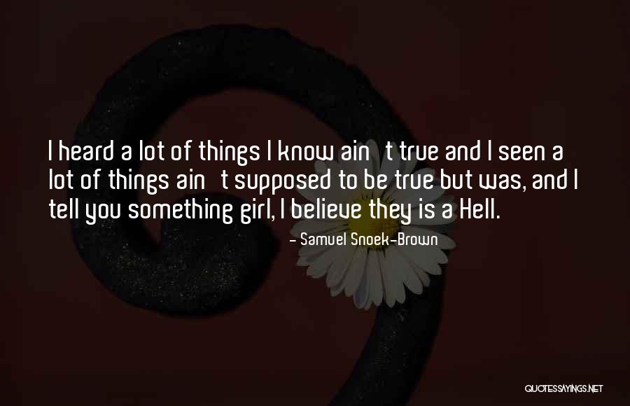 Kulikowski Piotr Quotes By Samuel Snoek-Brown Kulikowski Piotr Quotes By Samuel Snoek-Brown
