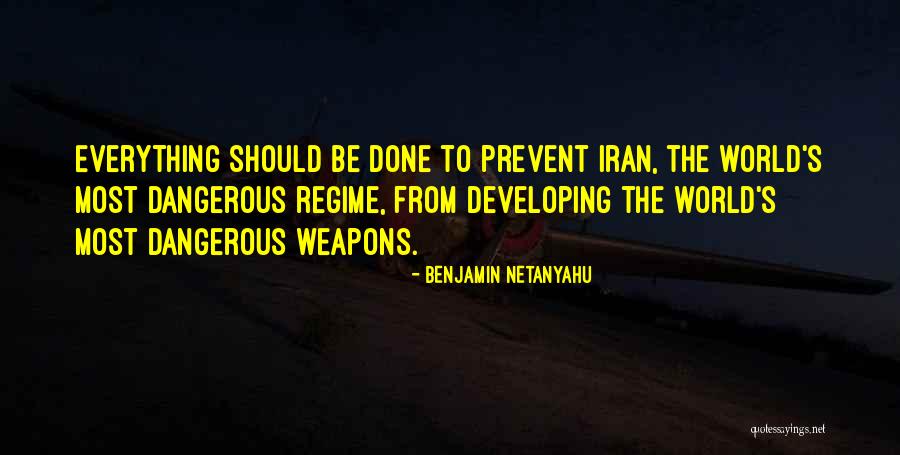 Kulindag Quotes By Benjamin Netanyahu Kulindag Quotes By Benjamin Netanyahu
