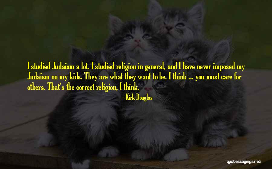 Kulinovacko Quotes By Kirk Douglas Kulinovacko Quotes By Kirk Douglas