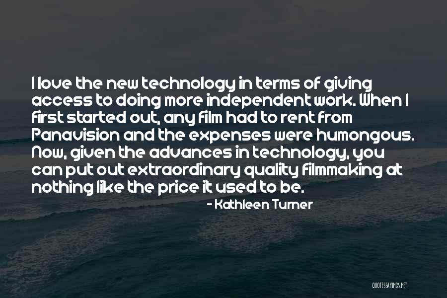 Kulinovci Quotes By Kathleen Turner Kulinovci Quotes By Kathleen Turner