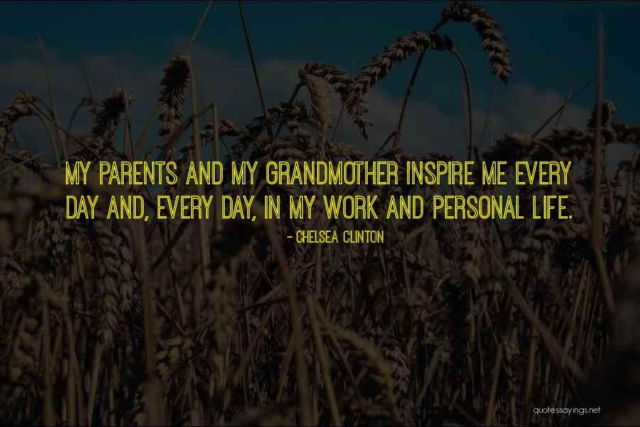Kulinski Group Quotes By Chelsea Clinton Kulinski Group Quotes By Chelsea Clinton