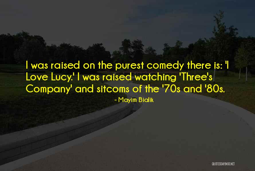 Kulish Iii Quotes By Mayim Bialik Kulish Iii Quotes By Mayim Bialik