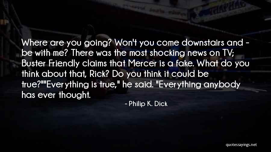 Kulish Iii Quotes By Philip K. Dick Kulish Iii Quotes By Philip K. Dick
