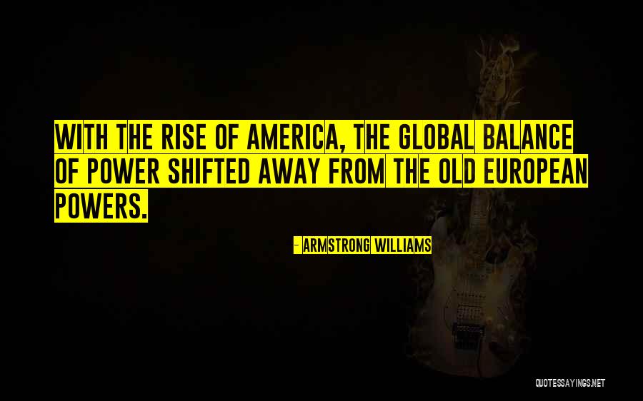 Kulisi Quotes By Armstrong Williams Kulisi Quotes By Armstrong Williams