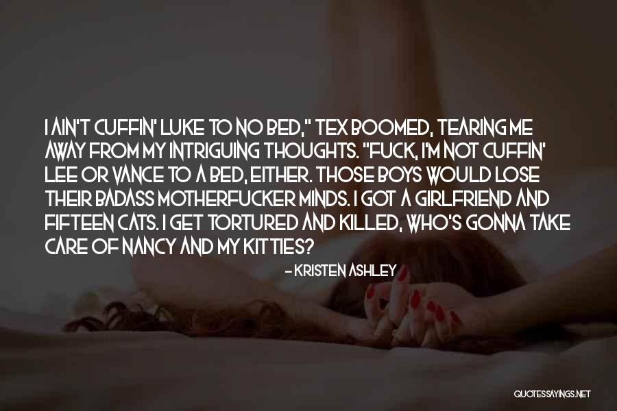 Kulit Manusia Quotes By Kristen Ashley Kulit Manusia Quotes By Kristen Ashley