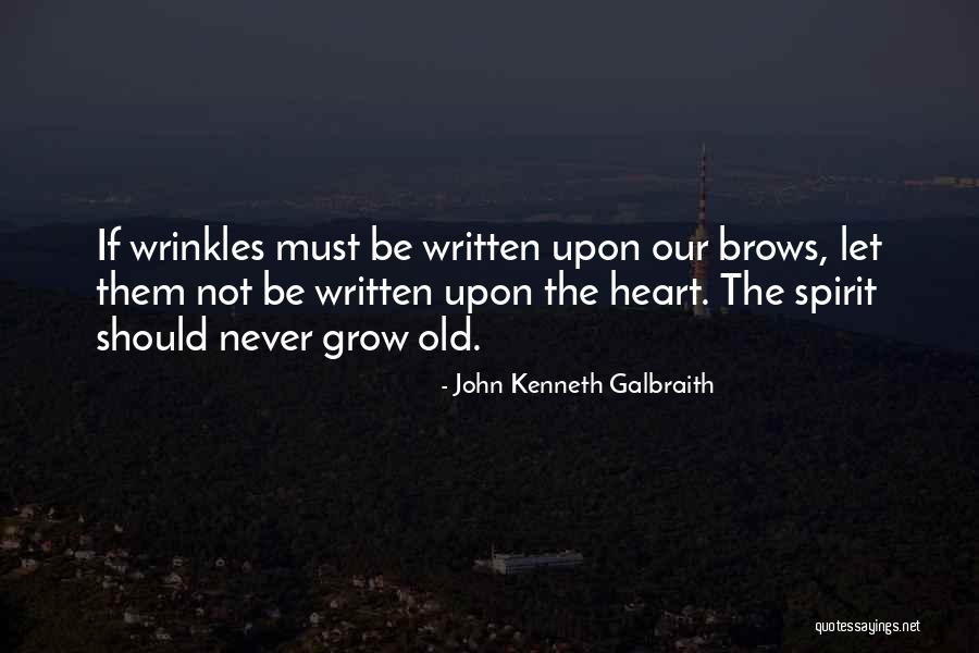 Kulit Quotes By John Kenneth Galbraith Kulit Quotes By John Kenneth Galbraith
