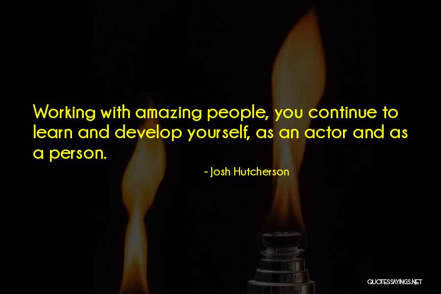 Kulit Tagalog Quotes By Josh Hutcherson Kulit Tagalog Quotes By Josh Hutcherson