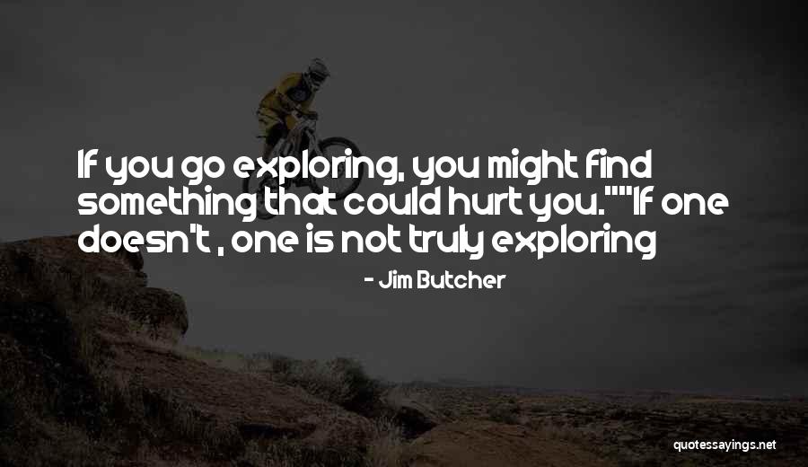 Kulite Quotes By Jim Butcher Kulite Quotes By Jim Butcher