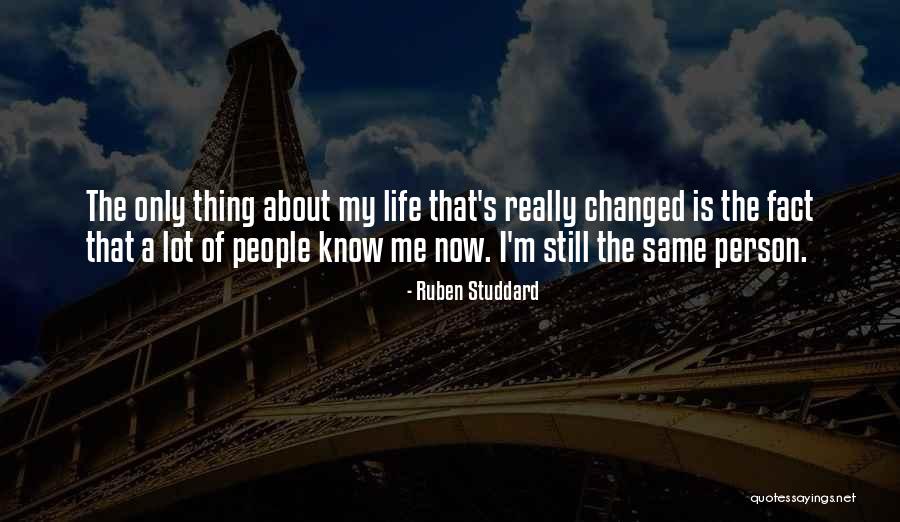 Kuljit Driving Training Quotes By Ruben Studdard Kuljit Driving Training Quotes By Ruben Studdard