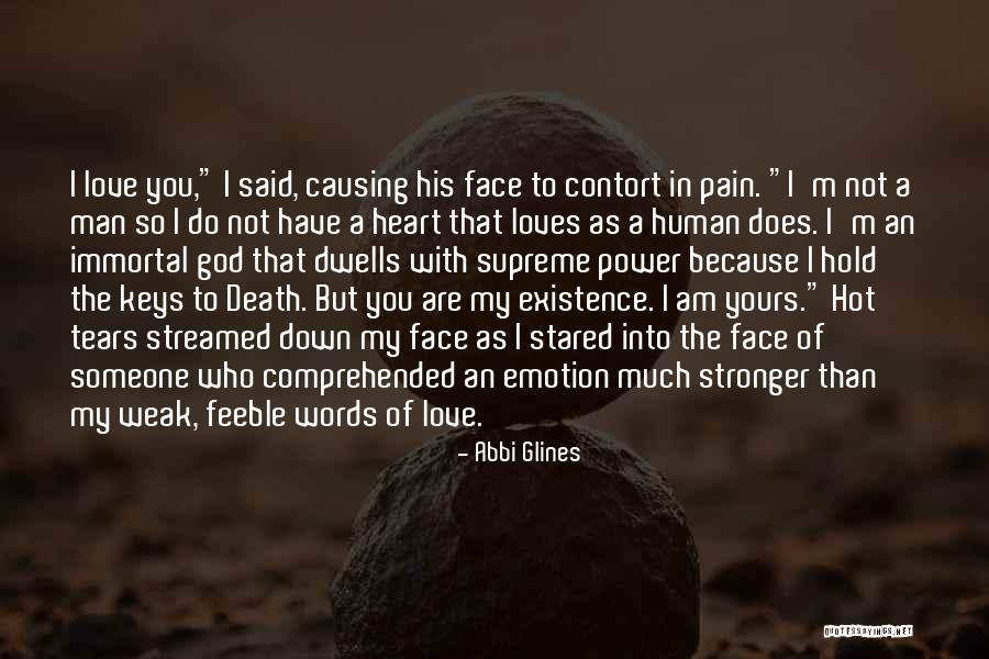 Kulka J Nos Quotes By Abbi Glines Kulka J Nos Quotes By Abbi Glines