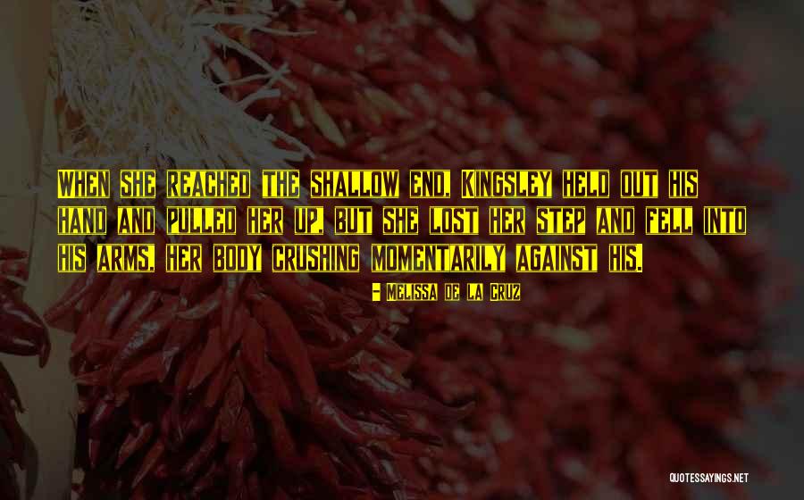 Kulkarni Surname Quotes By Melissa De La Cruz Kulkarni Surname Quotes By Melissa De La Cruz
