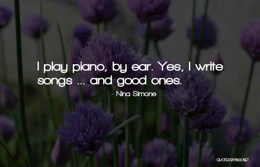 Kulkas Mini Quotes By Nina Simone Kulkas Mini Quotes By Nina Simone