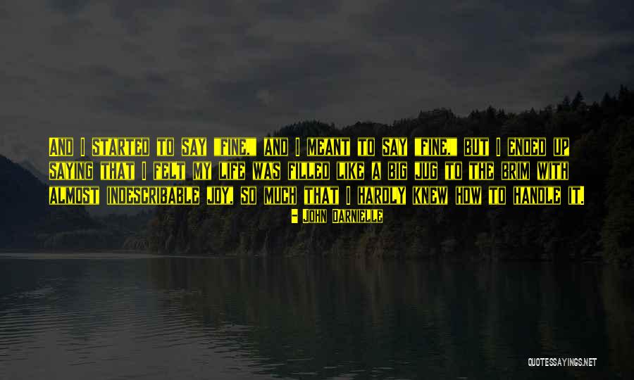 Kulkea Tavli Quotes By John Darnielle Kulkea Tavli Quotes By John Darnielle