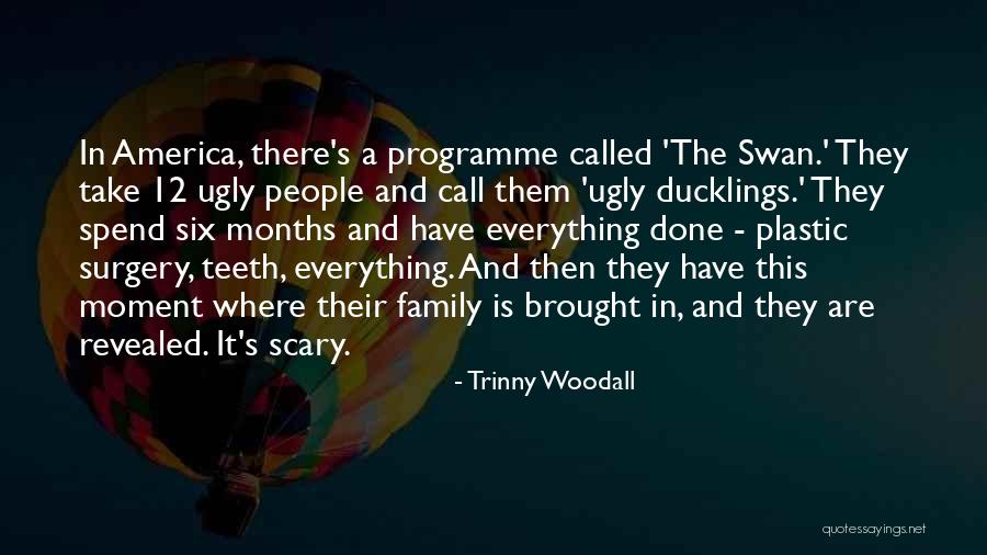 Kulki Gejszy Quotes By Trinny Woodall Kulki Gejszy Quotes By Trinny Woodall