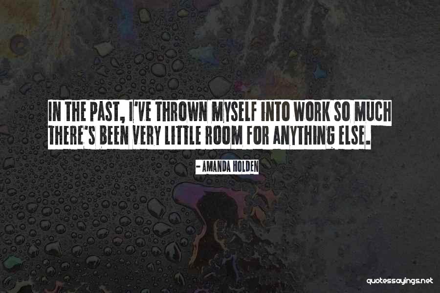 Kulkuf Quotes By Amanda Holden Kulkuf Quotes By Amanda Holden