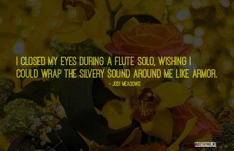 Kulla Eiffel Quotes By Jodi Meadows Kulla Eiffel Quotes By Jodi Meadows