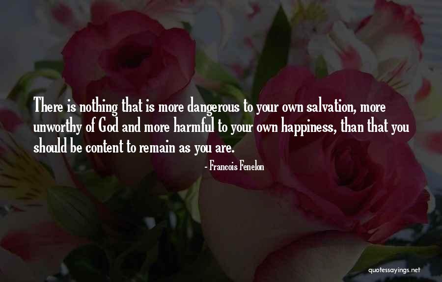 Kullanders Quotes By Francois Fenelon Kullanders Quotes By Francois Fenelon