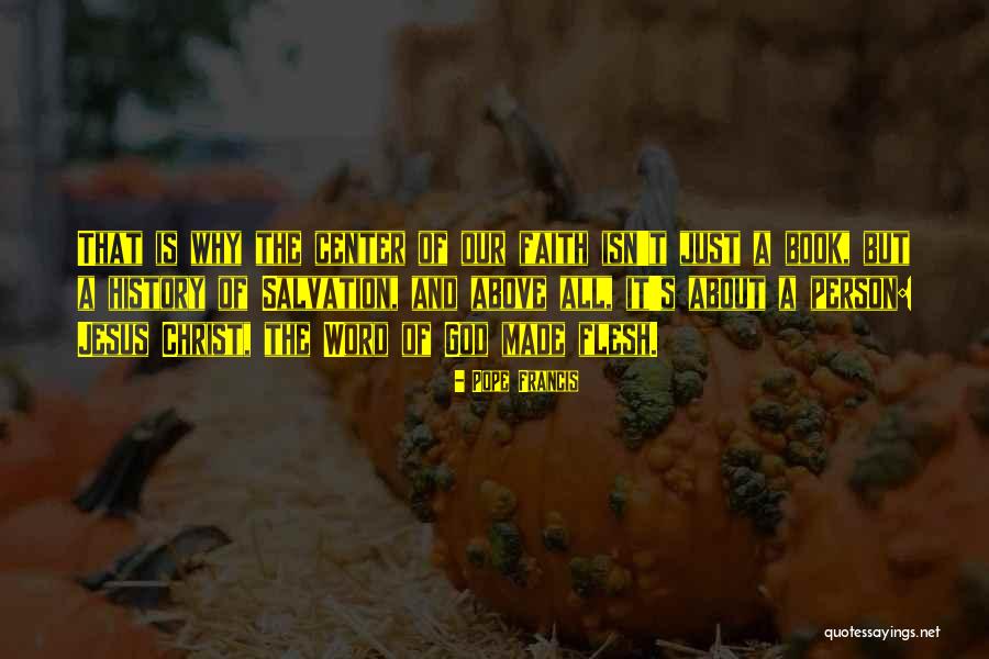 Kullanders Quotes By Pope Francis Kullanders Quotes By Pope Francis