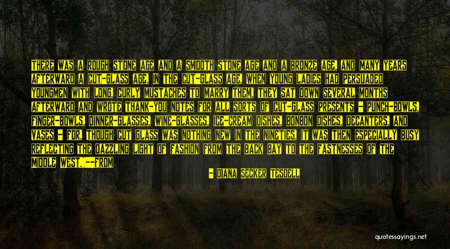 Kullanici Quotes By Diana Secker Tesdell Kullanici Quotes By Diana Secker Tesdell