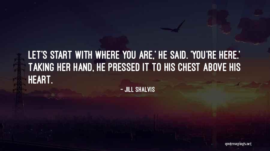 Kullanmak S Zc Quotes By Jill Shalvis Kullanmak S Zc Quotes By Jill Shalvis