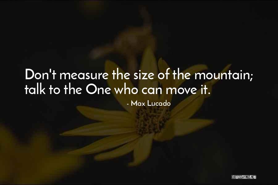 Kullar Farms Quotes By Max Lucado Kullar Farms Quotes By Max Lucado