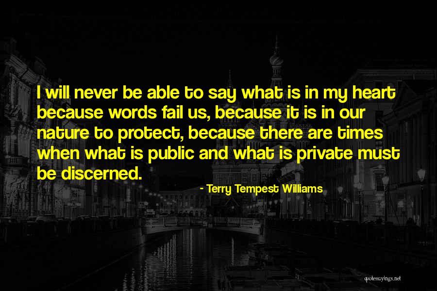 Kullasatree Siripongpreedas Birthday Quotes By Terry Tempest Williams Kullasatree Siripongpreedas Birthday Quotes By Terry Tempest Williams