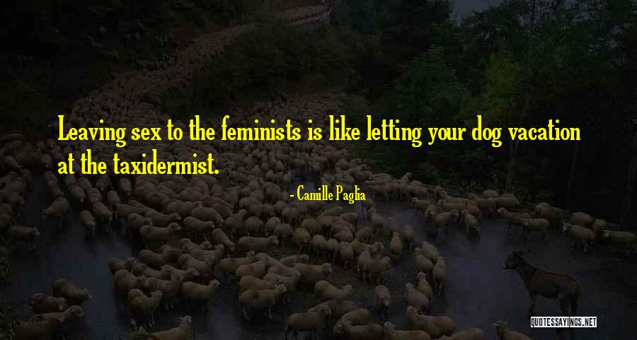 Kullberg Jewelers Quotes By Camille Paglia