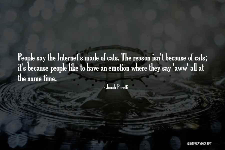 Kullbergska Quotes By Jonah Peretti Kullbergska Quotes By Jonah Peretti
