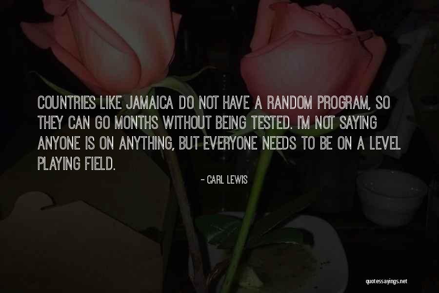 Kullen Quotes By Carl Lewis Kullen Quotes By Carl Lewis