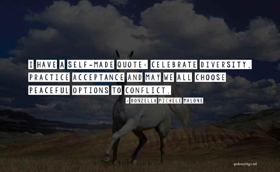 Kullen Quotes By Donzella Michele Malone Kullen Quotes By Donzella Michele Malone