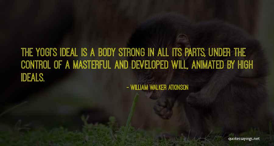Kullid Quotes By William Walker Atkinson Kullid Quotes By William Walker Atkinson