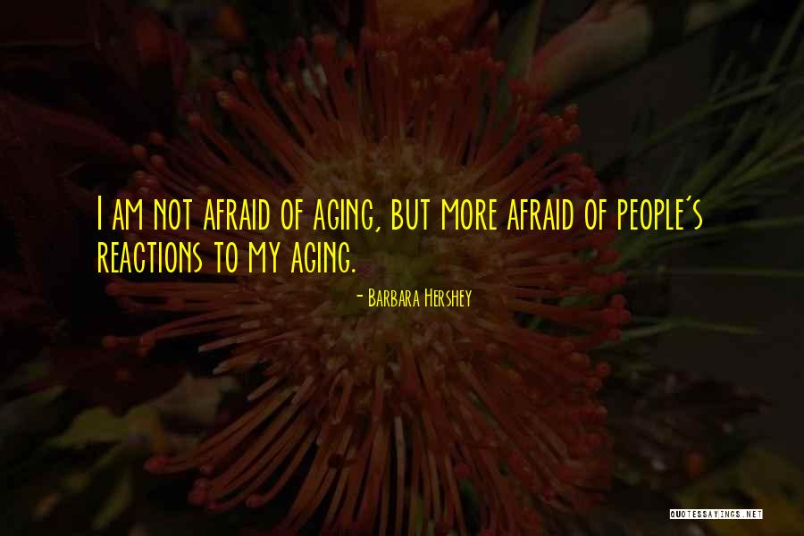 Kullmann Klein Quotes By Barbara Hershey Kullmann Klein Quotes By Barbara Hershey