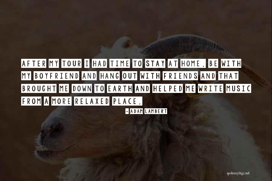 Kullmann Lajos Quotes By Adam Lambert Kullmann Lajos Quotes By Adam Lambert