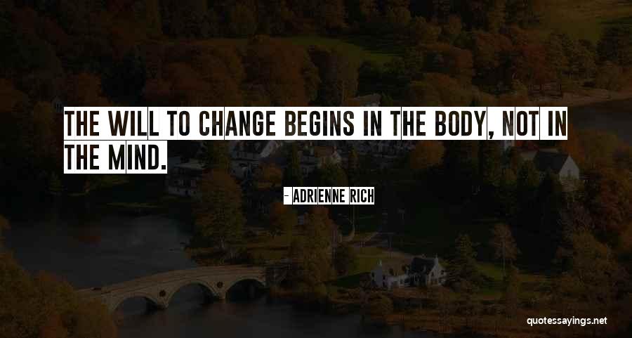Kulmbach Bahnhof Quotes By Adrienne Rich Kulmbach Bahnhof Quotes By Adrienne Rich