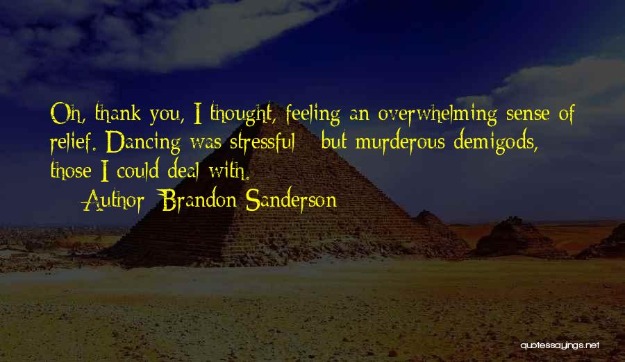 Kulmbach Reefer Quotes By Brandon Sanderson
