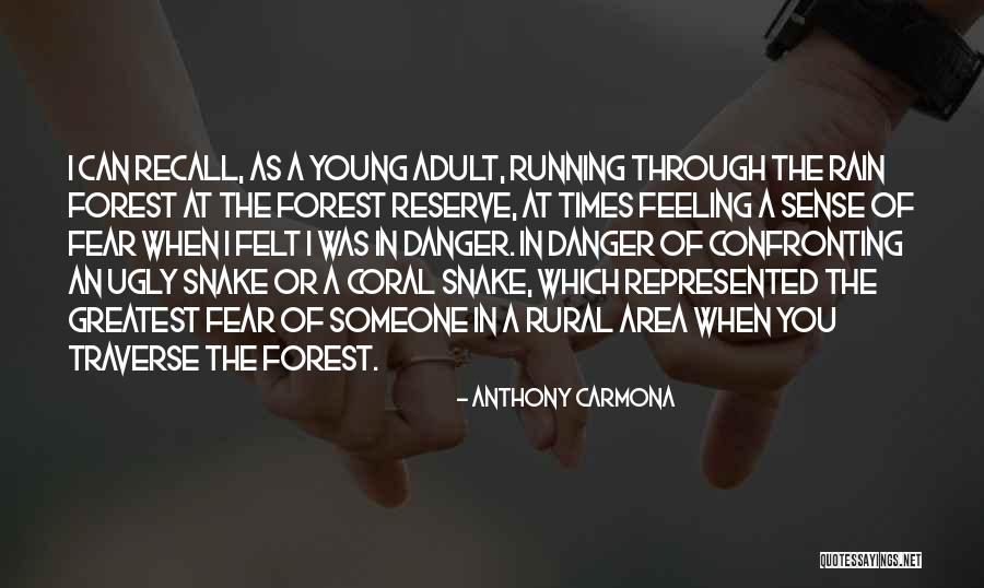 Kulmbacher Eisbock Quotes By Anthony Carmona Kulmbacher Eisbock Quotes By Anthony Carmona