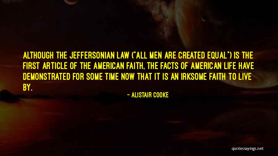 Kulmbacher Quotes By Alistair Cooke Kulmbacher Quotes By Alistair Cooke