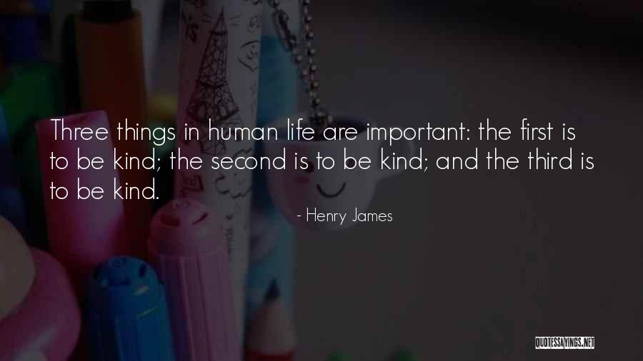 Kulmbacher Quotes By Henry James Kulmbacher Quotes By Henry James