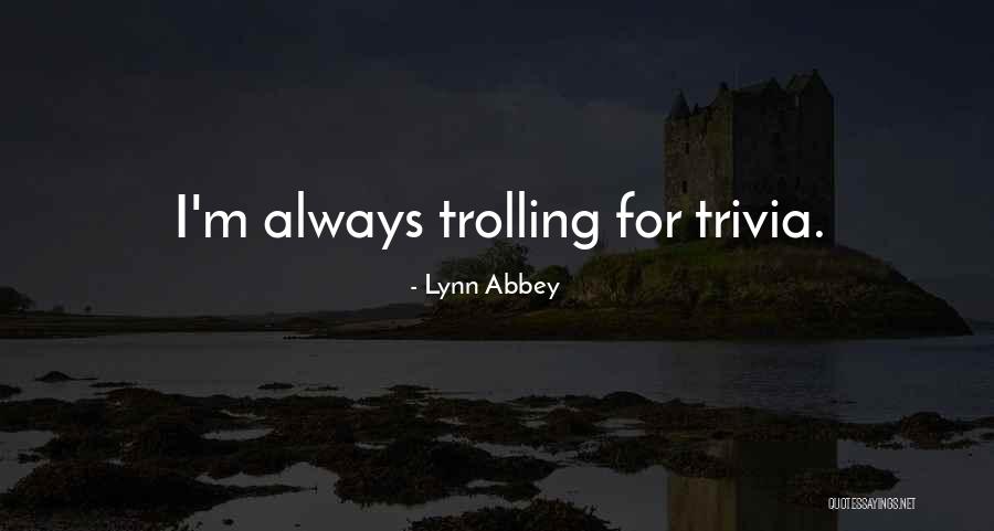 Kulmbacher Quotes By Lynn Abbey Kulmbacher Quotes By Lynn Abbey