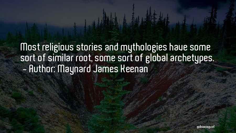 Kulovalkea Quotes By Maynard James Keenan