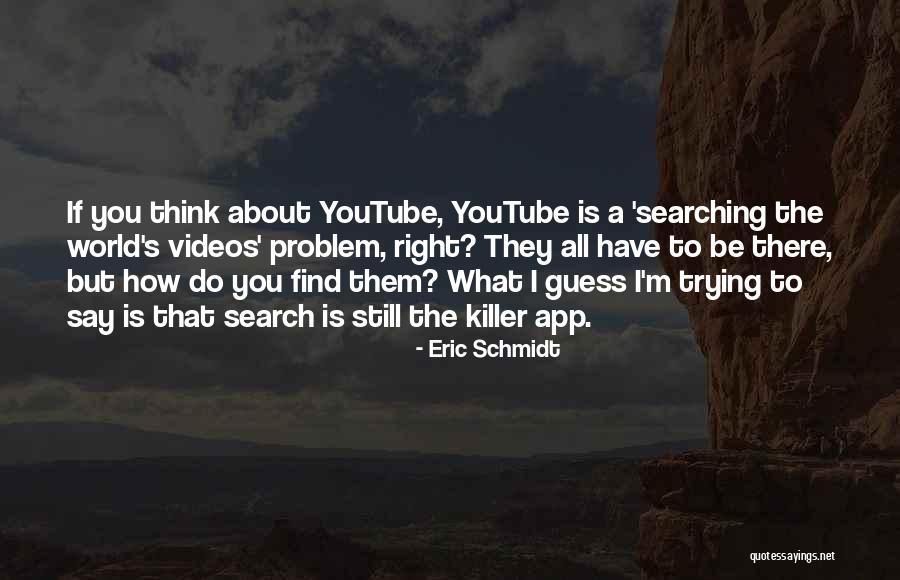 Kulovan Quotes By Eric Schmidt Kulovan Quotes By Eric Schmidt