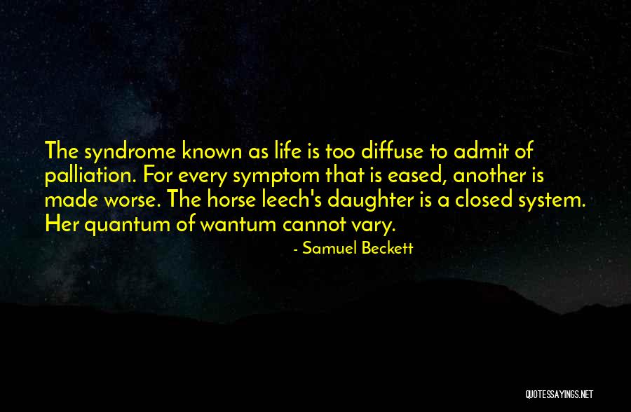 Kulovan Quotes By Samuel Beckett Kulovan Quotes By Samuel Beckett