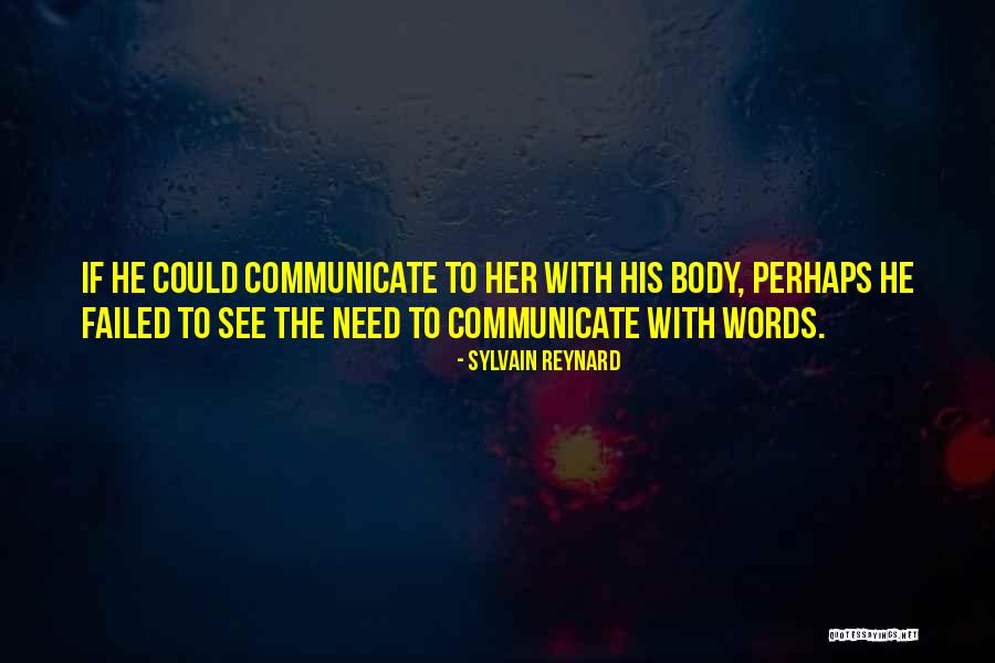 Kulsum Chowdhury Quotes By Sylvain Reynard