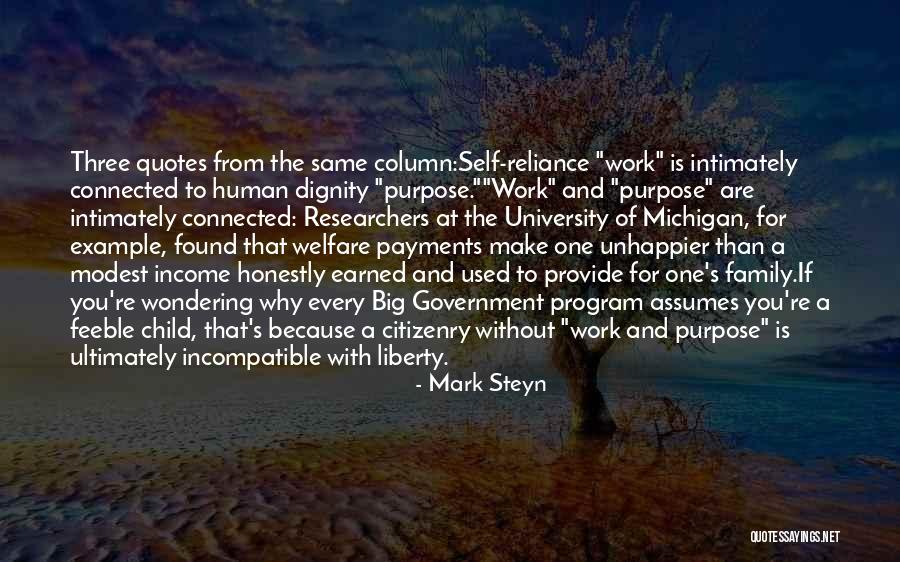 Kulsum Khan Quotes By Mark Steyn Kulsum Khan Quotes By Mark Steyn