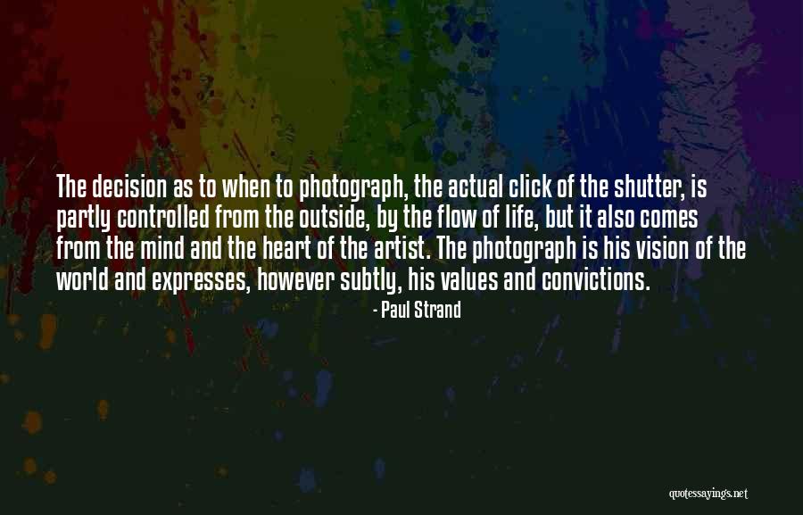 Kultar Gill Quotes By Paul Strand Kultar Gill Quotes By Paul Strand