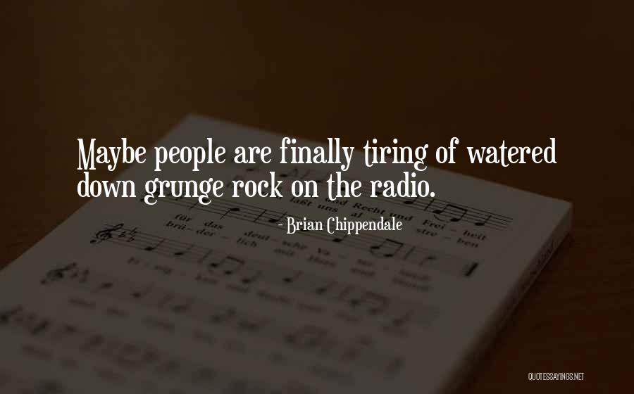 Kultaranta Quotes By Brian Chippendale Kultaranta Quotes By Brian Chippendale